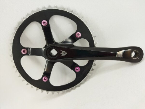 自転車パーツのSUGINO
