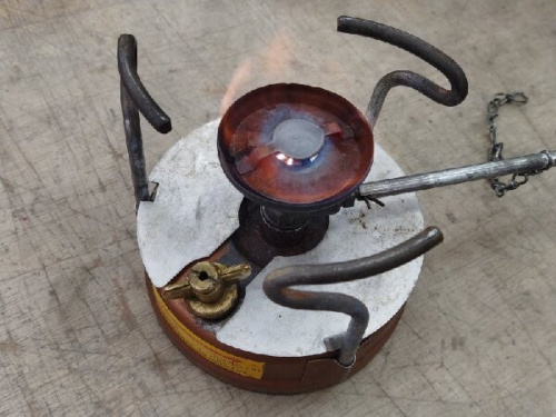 キャンプのPHOEBUS