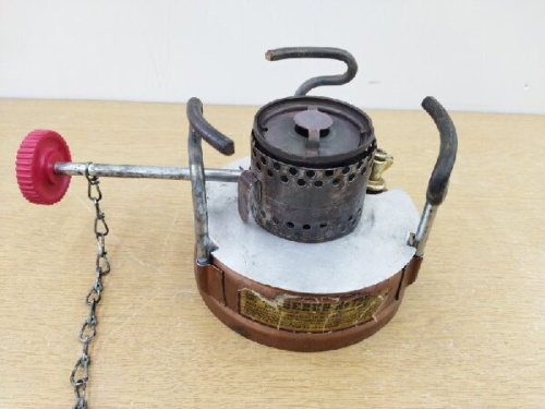 シングルバーナーのアウトドア用品強化店