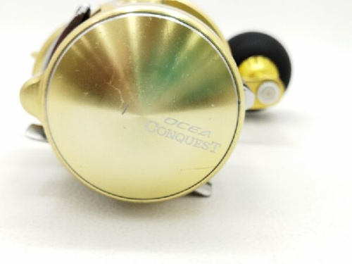 OCEA CONQUESTの釣具買取強化店