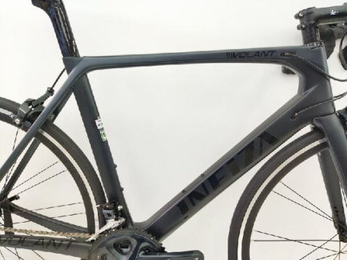 自転車強化店のINFIZA