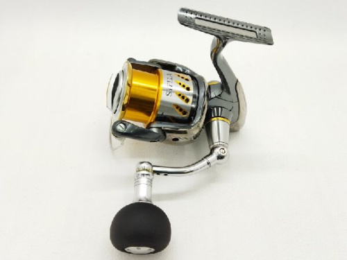 レジャー・スポーツの釣り