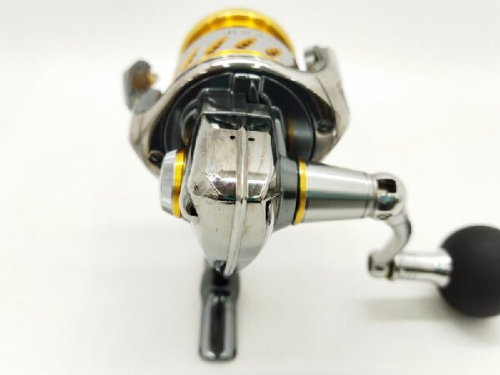 リールの釣具買取強化店