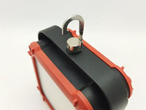 LOGOSのLEDランタン