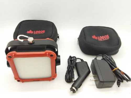 LEDランタンのアウトドア用品強化店