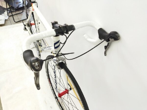 ロードバイクのコラテック
