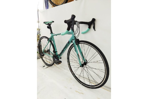 BIANCHIのビアンキ