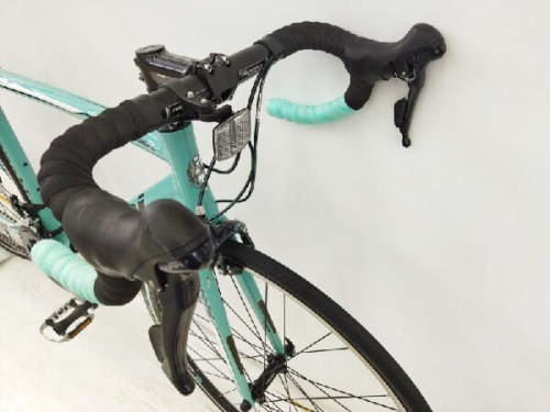 ビアンキのVIANIRONE7