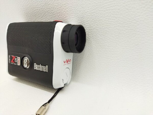ゴルフのBushnell