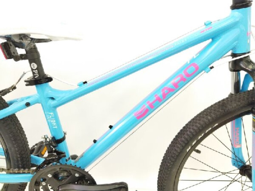 マウンテンバイクのHARO