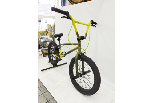 GTのCONWAY