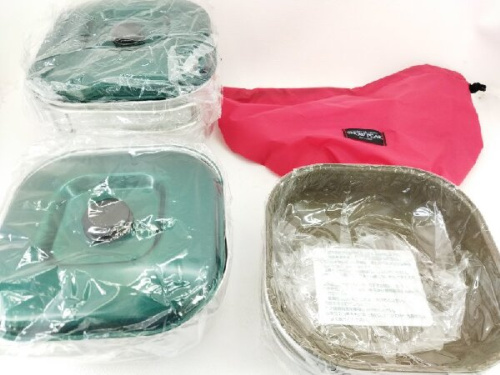 クッカーセットのアウトドア用品強化店