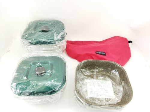 アウトドア用品強化店