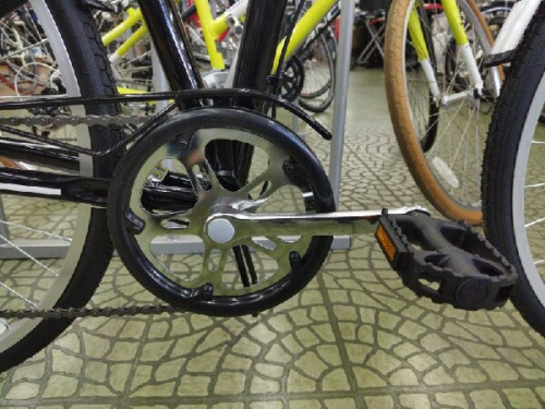 自転車