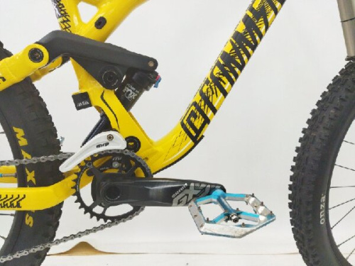 自転車
