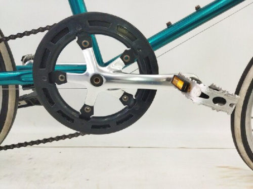 自転車