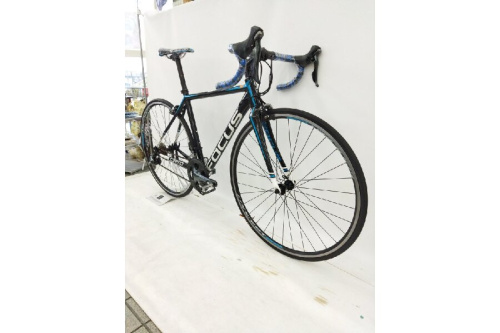 フォーカス（FOCUS）のカヨ アル（CAYO AL）