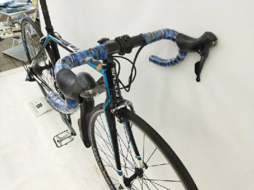 カヨ アル（CAYO AL）のティアグラ（Tiagra）