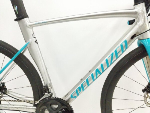ロードバイクのスペシャライズド（SPECIALIZED）