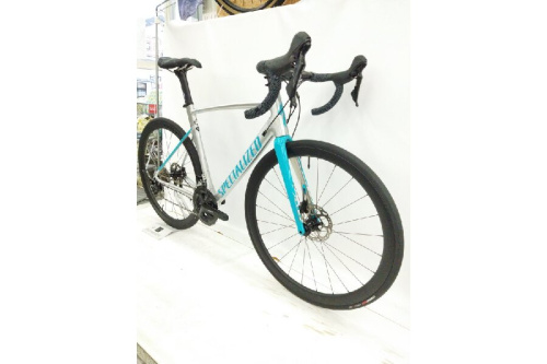 スペシャライズド（SPECIALIZED）のALLEZ SPRINT COMP DISC