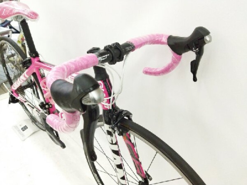 FCR1の自転車強化店