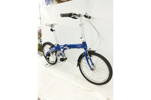 ダホン（DAHON）のダホン ルート（DAHON Route）
