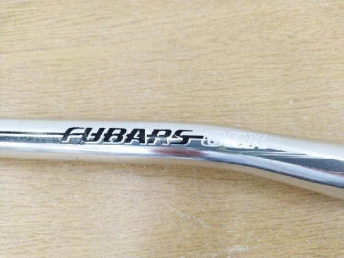 クロマグ（CHROMAG）のハンドルバー