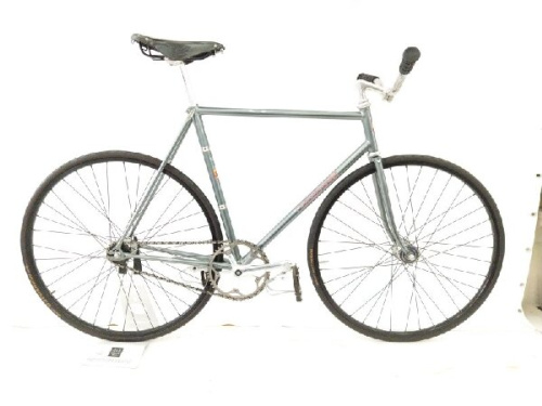自転車のトラックバイク