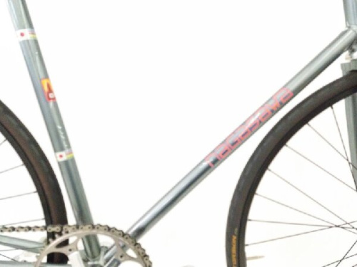 トラックバイクのナガサワ（NAGASAWA）