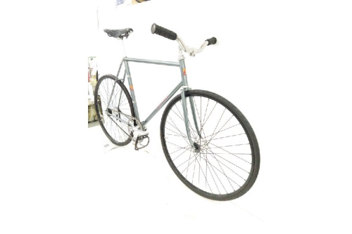 ナガサワ（NAGASAWA）のハンドメイドバイク
