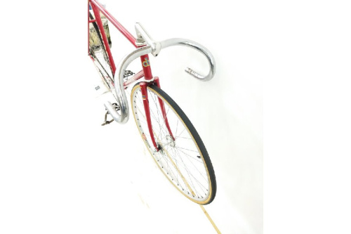 競輪自転車の自転車強化店
