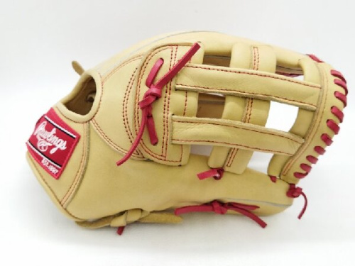 野球のローリングス（Rawlings）