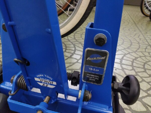 自転車用品のパークツール（ParkTool）