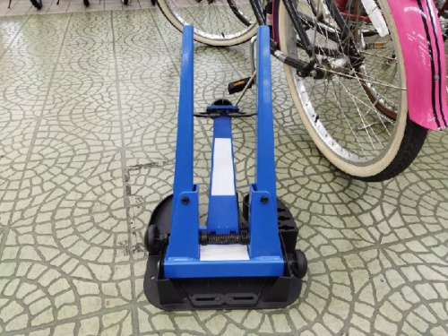 パークツール（ParkTool）の振取台