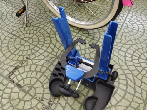 自転車工具