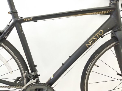 ロードバイクのNEST