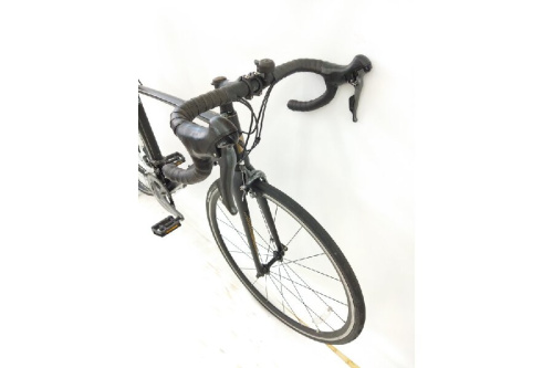 エントリーモデルの自転車強化店