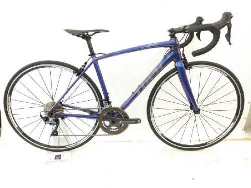 自転車のロードバイク