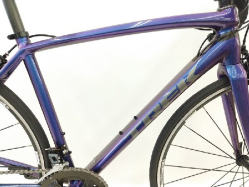 ロードバイクのトレック（TREK）