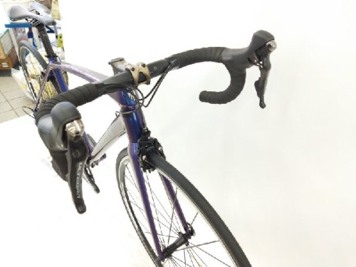 EMONDAの自転車強化店