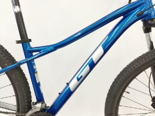 マウンテンバイクのGT (ジーティー)