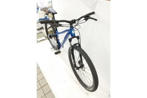 アバランチェ（AVALANCHE）の自転車強化店