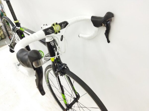 MADONEの自転車強化店