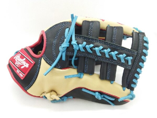 野球のRawlings