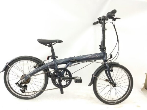 自転車のミニベロ
