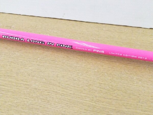 ドライバーのスポーツ用品強化店