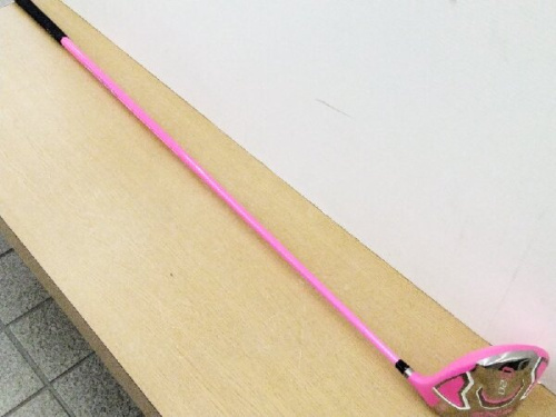 スポーツ用品強化店