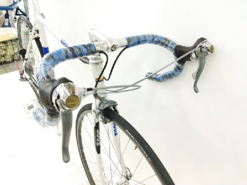 ルックの自転車強化店
