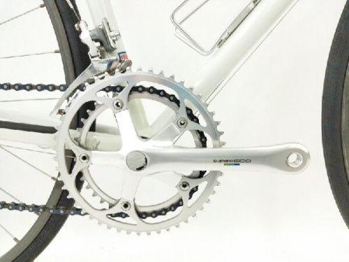自転車強化店
