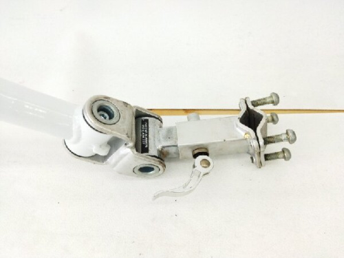 トレーラーバイクの自転車強化店